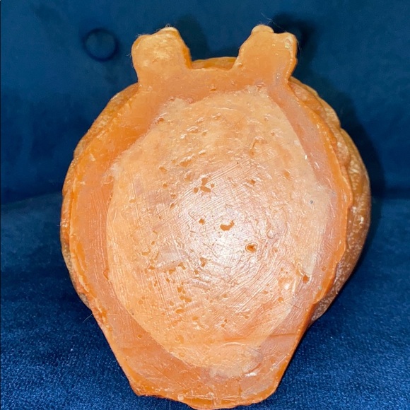 Owl Candle - Picture 4 of 4